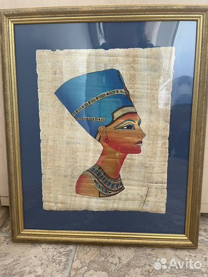 Египетский папирус