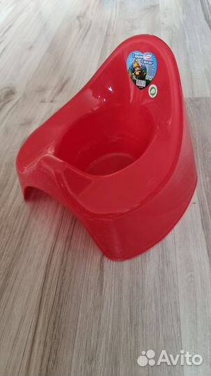 Детский горшок