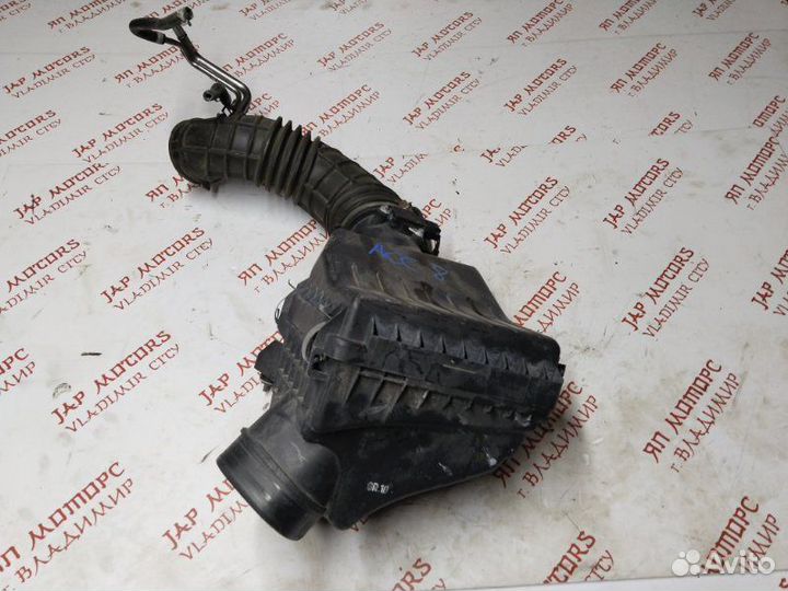 Корпус воздушного фильтра Honda Accord 8 K24A 2009