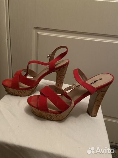 Пакетом женская обувь