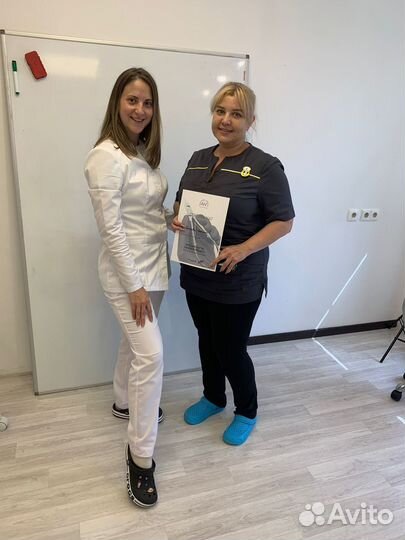 Магнитно маркерная доска бу