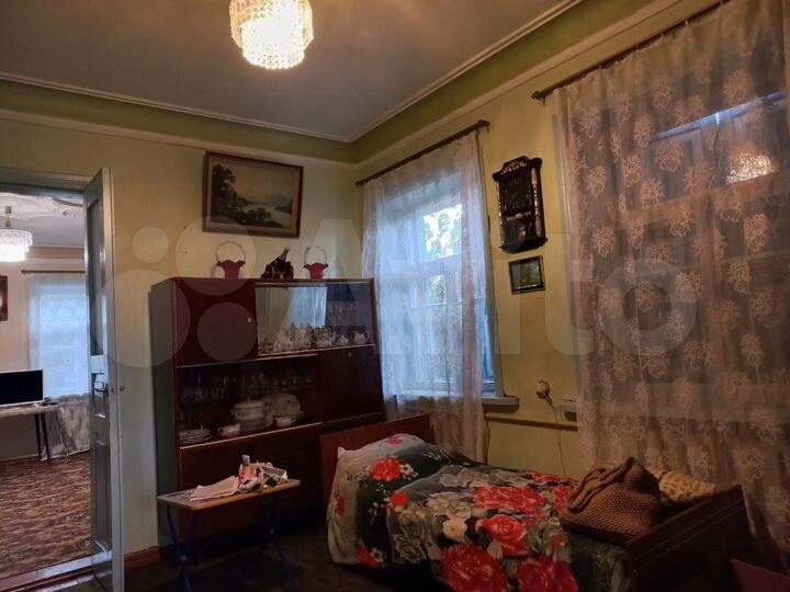 Дом 78 м² на участке 31 сот.