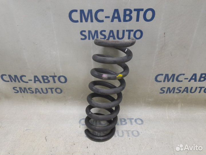 Пружина задняя Mercedes-Benz E-Class C207 1.8T