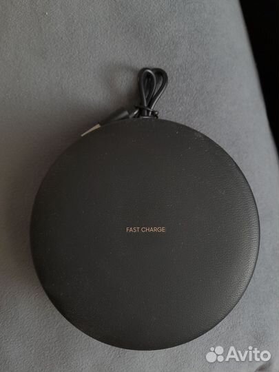 Беспроводная зарядка samsung оригинал