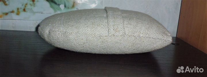 Портновская колодка-подушка для вто