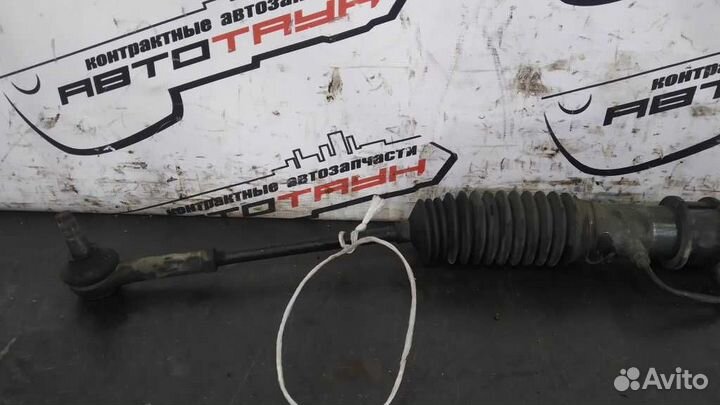 Рейка рулевая nissan cima FHY33 2WD клапан FA228