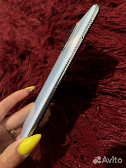 Xiaomi redmi note 10 pro 128