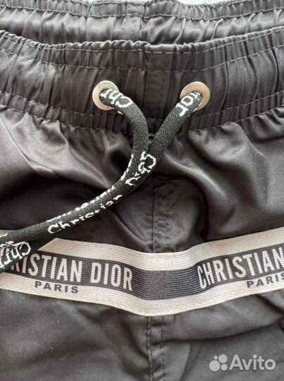 Плавательные шорты Dior