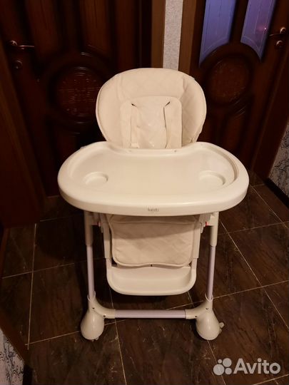 Стул для кормления