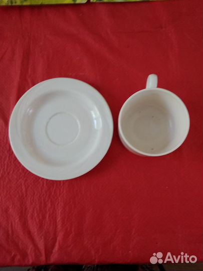 Лишняя посуда