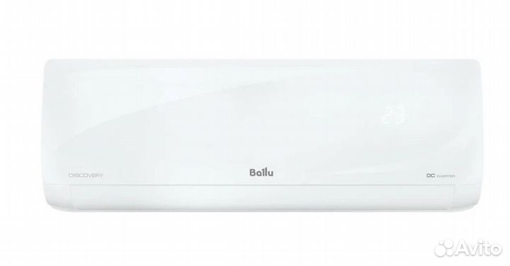 Сплит-система инверторная Ballu bsvi-07HN8