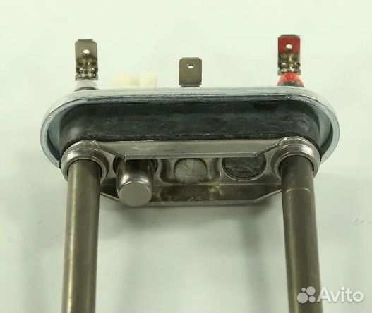 Тэн 800W прямой дрт L145мм samsung