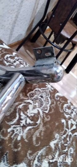 Кенгурятник