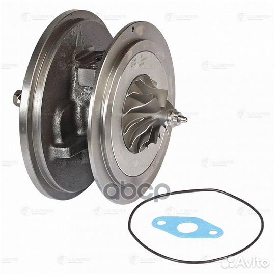 Турбокомпрессор б/корп. (картридж) для а/м PSA