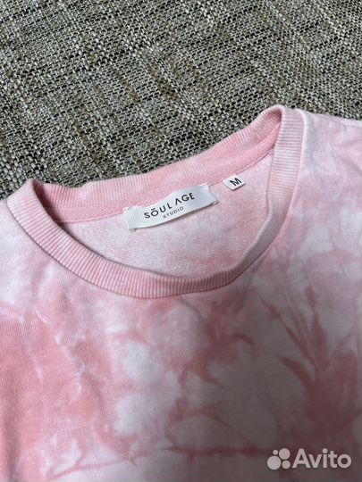 Свитшоты женский 40-44 размер