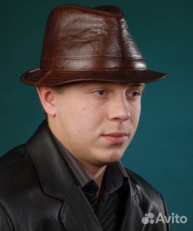 Головные уборы