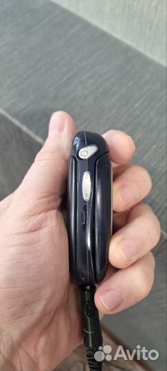 Samsung SGH-X460