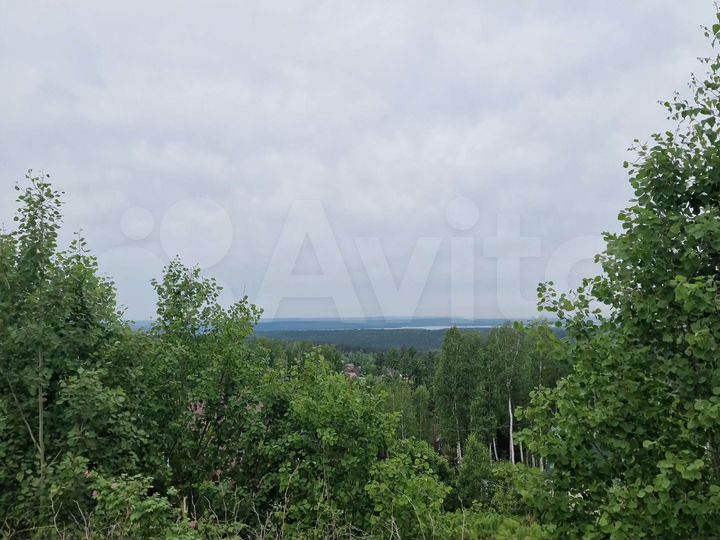 Участок 17 сот. (ИЖС)