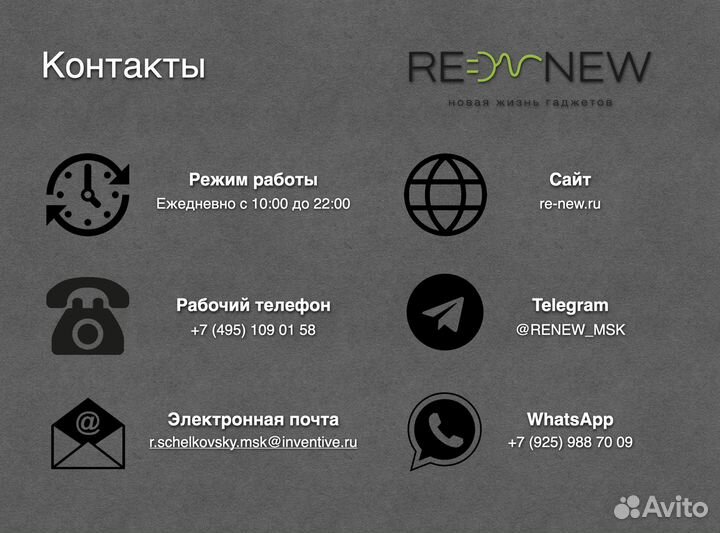 Apple iPad Pro 12.9 (2022) 256GB Wi-Fi