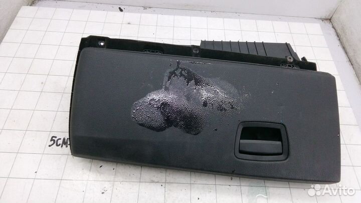 Бардачок BMW 7 F01/F02 2011