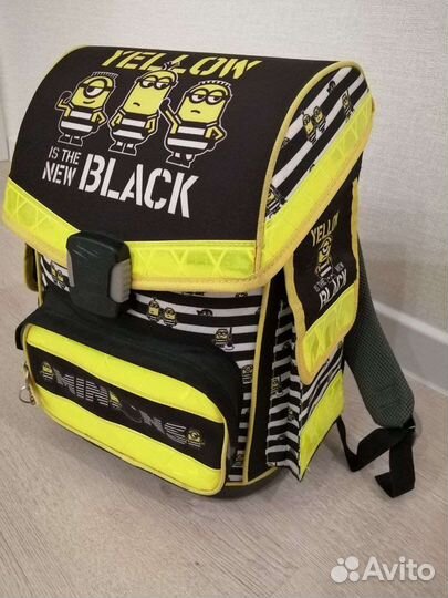 Портфель школьный