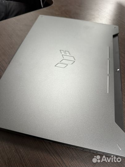 Ноутбук Asus Tuf gaming A15 Ryzen 7735hs rtx4050