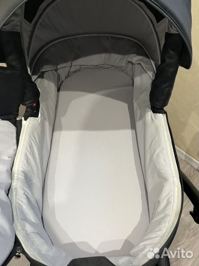 Детские коляски 2 в 1