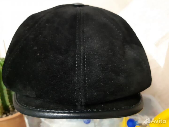 Головной убор кепка