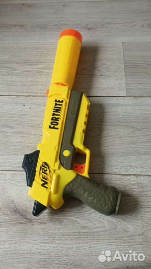 Nerf Фортнайт, Руккус. Развивающие игрушки.IQ куб