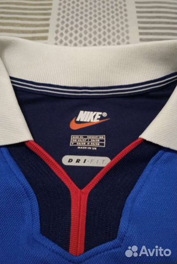 Футбольная форма России