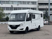 Интегрированный Hymer B-Class ModernComfort I, 2018