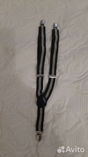 Подтяжки на 2-3 года