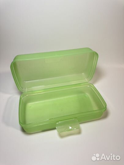 Ланч бокс tupperware бу