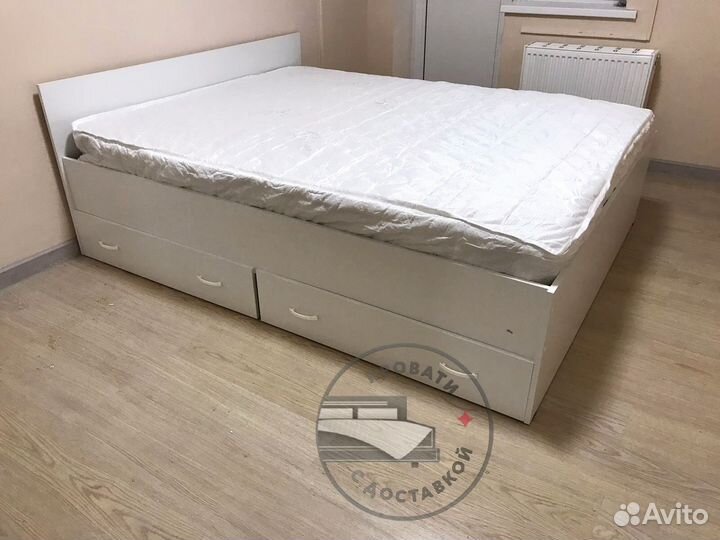 Кровать 160 200