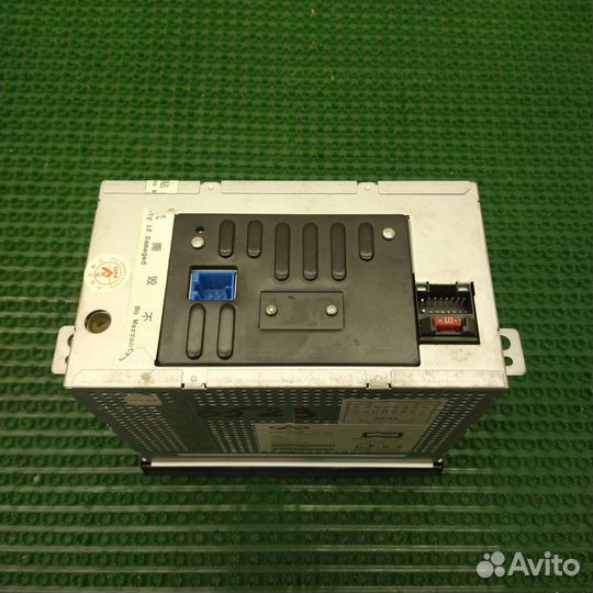 Магнитола Chery Tiggo T11 2010 T11-791011BM