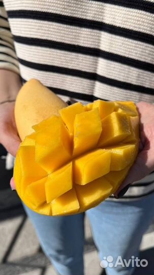 Манго Нам Дой Май