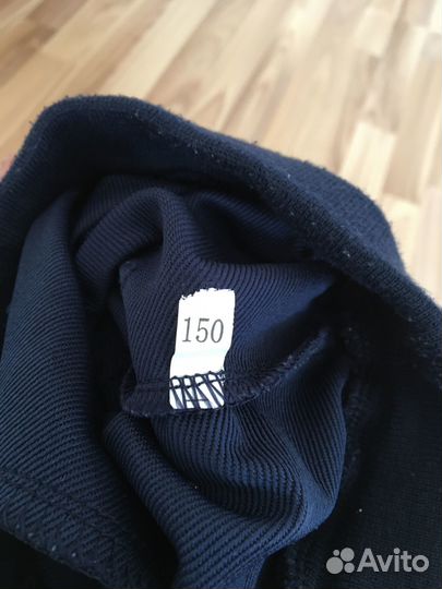 Костюм спортивный