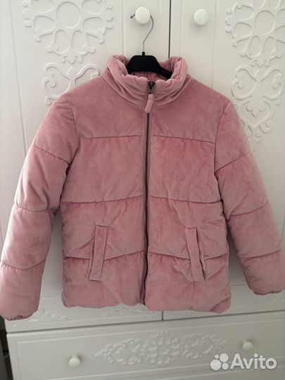 Пуховик(синтепух)