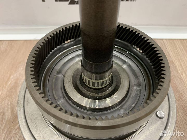 Муфта первичного вала АКПП 722.9 Mercedes