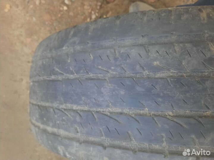 Viatti Bosco A/T 215/65 R16