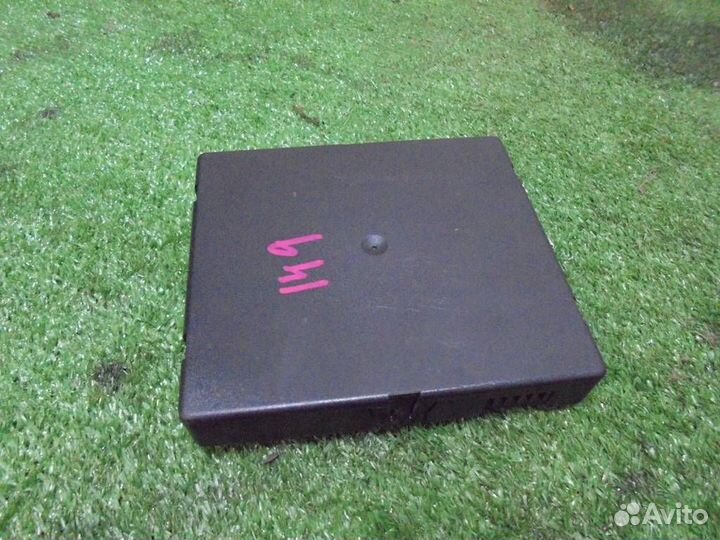 Блок электронный Audi Allroad quattro 2005-2012