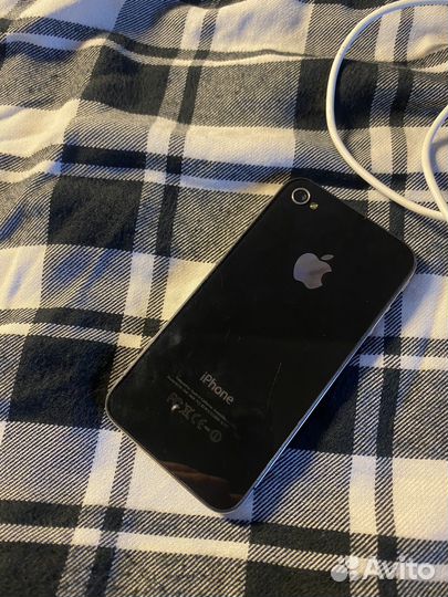 iPhone 4 16gb