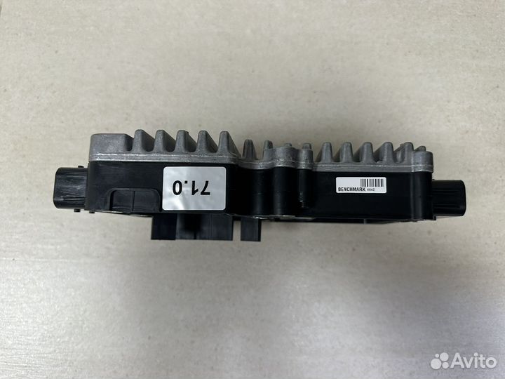 4461642102 блок кпп mersedes g211 12