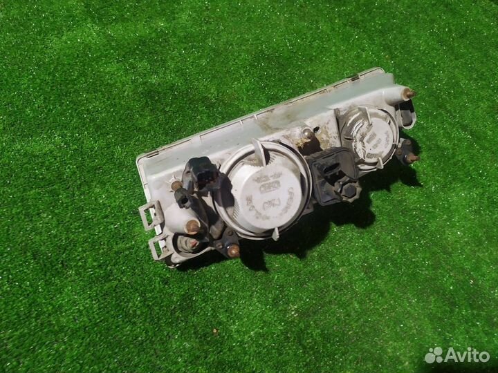 Фара передняя правая Daewoo Espero седан 2.0 1998