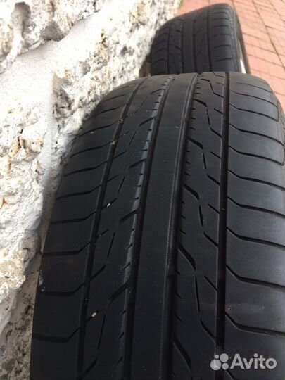 Колеса на chevrolet lacetti r15