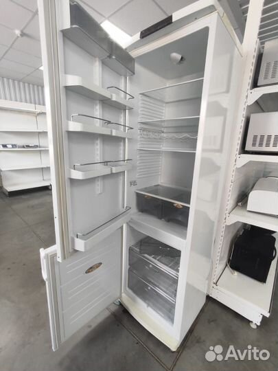 Холодильник Атлант с гарантией