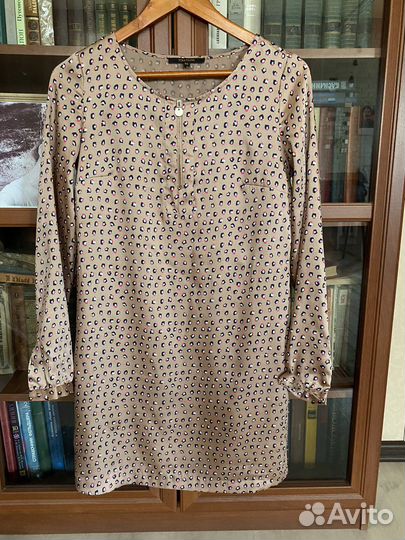 Летние платья Tom Farr, Zarina, Incity