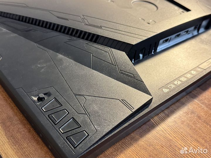 Монитор asus VG259QR