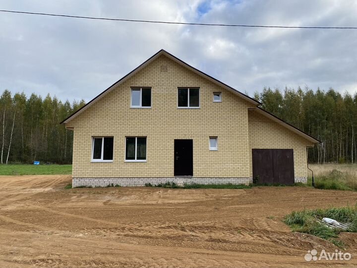 Строительстао домов, коттеджей