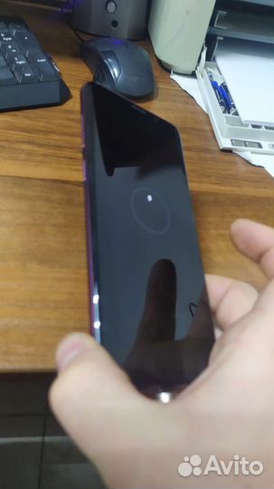 Дисплей Samsung s9 plus оригинал